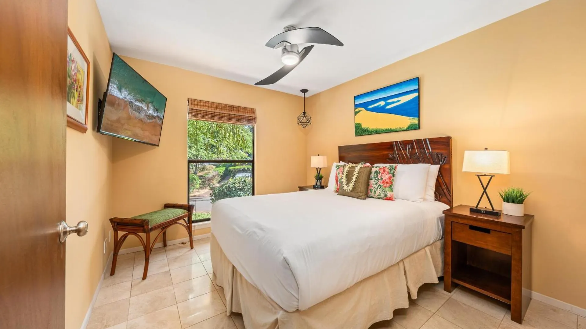Kaanapali Plantation 18 Villa Lahaina United States