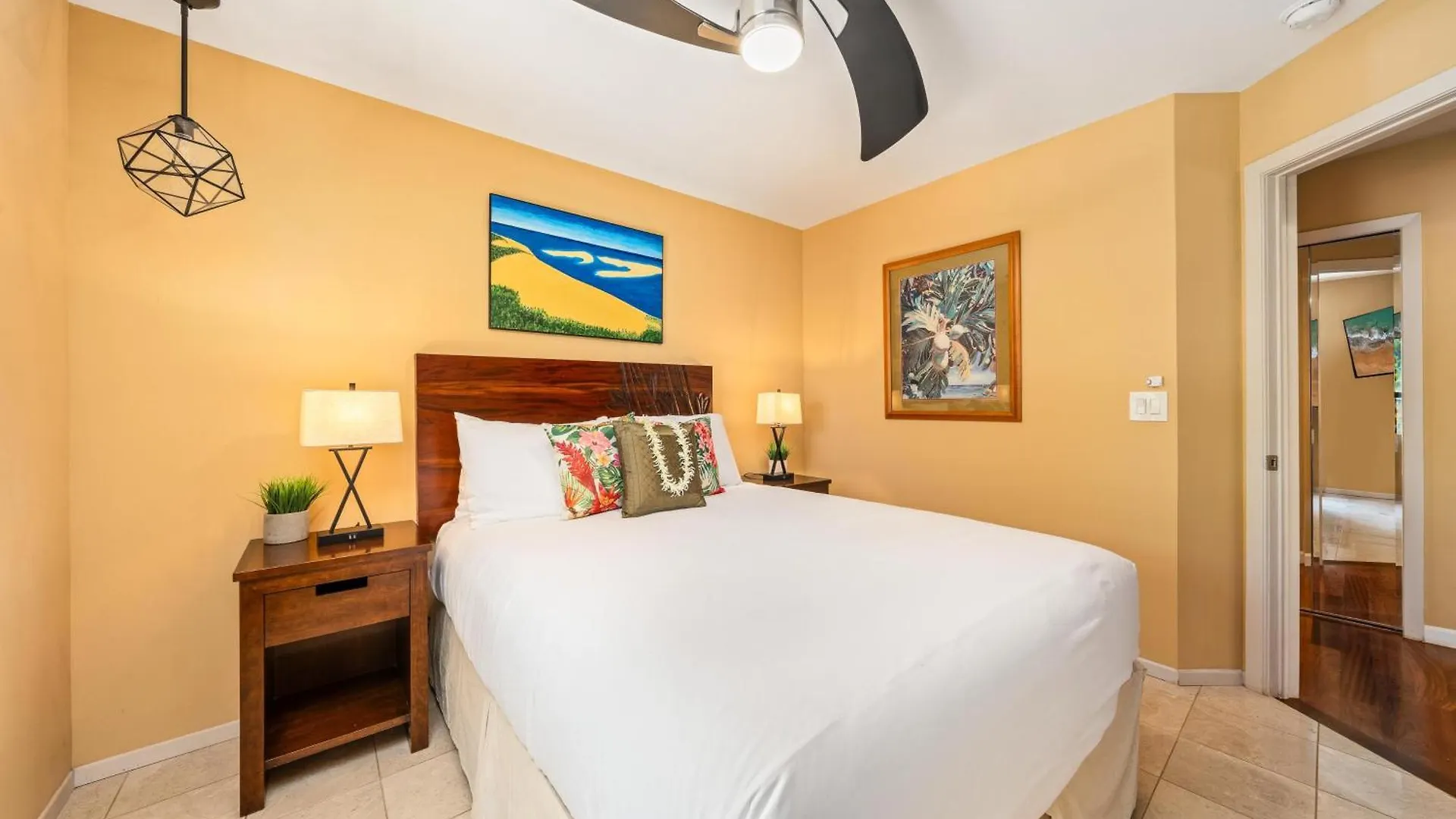 Holiday home Kaanapali Plantation 18 Villa Lahaina