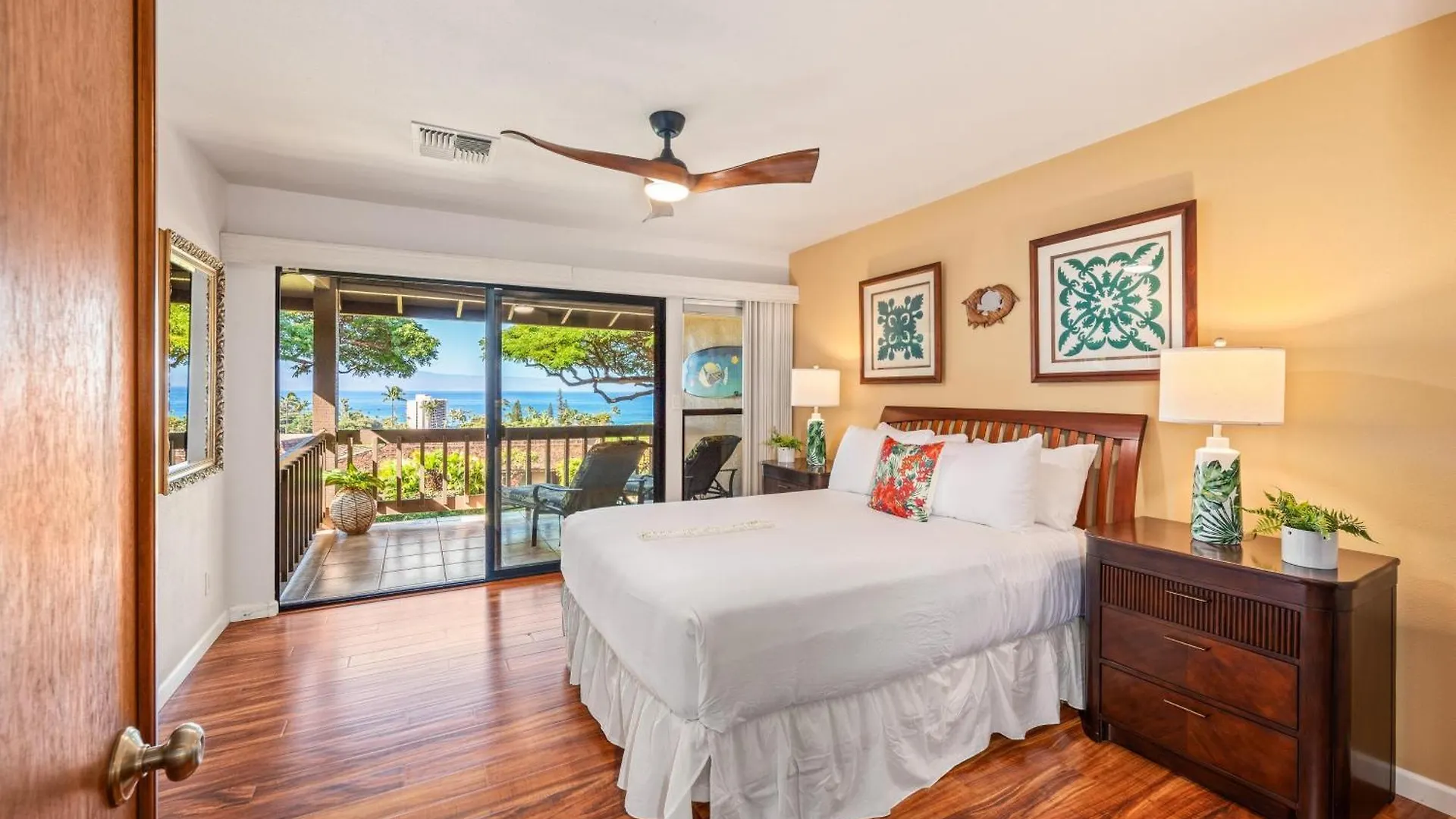 Kaanapali Plantation 18 Villa Lahaina 0*,  United States