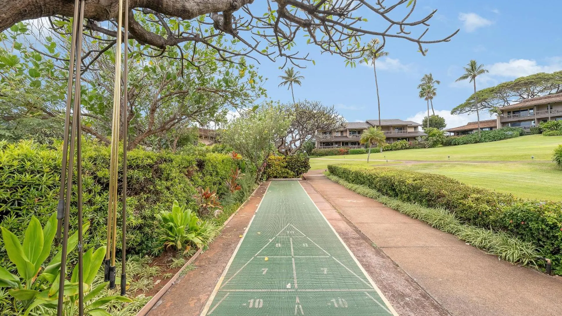 Holiday home Kaanapali Plantation 18 Villa Lahaina
