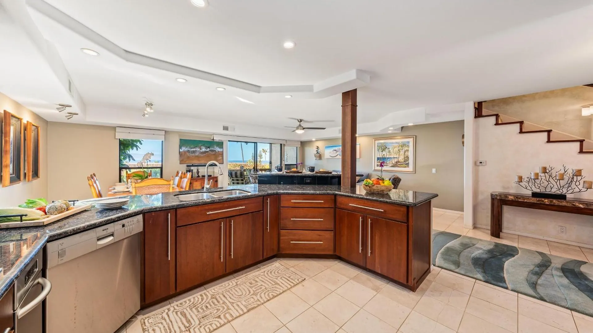 Kaanapali Plantation 18 Villa Lahaina Holiday home