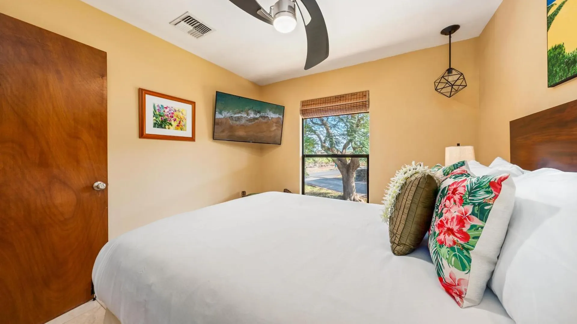 Kaanapali Plantation 18 Villa Lahaina Holiday home