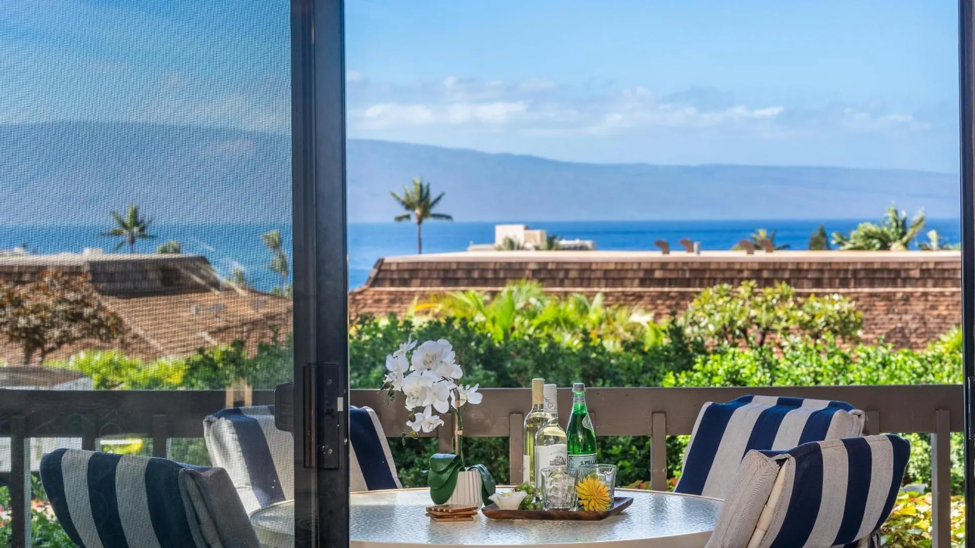 Kaanapali Plantation 18 Villa Lahaina