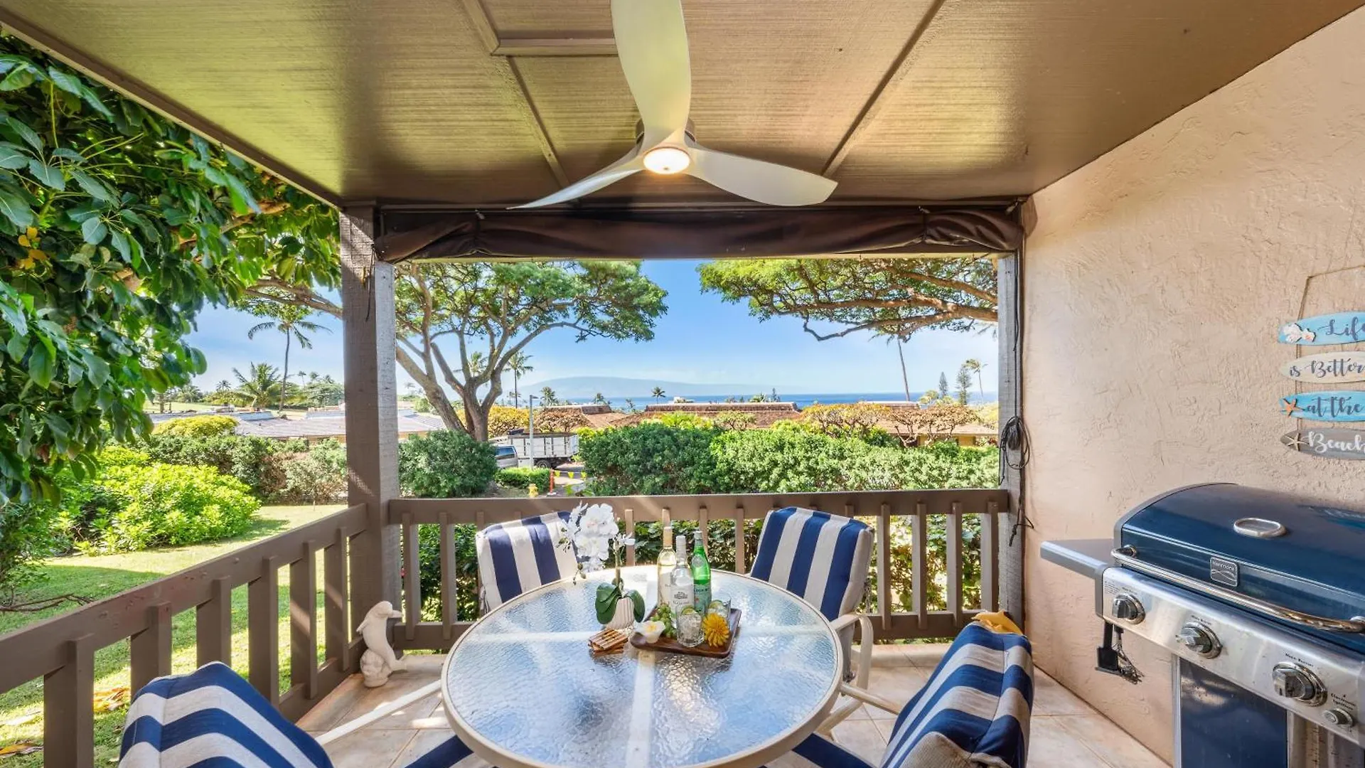 Kaanapali Plantation 18 Villa Lahaina