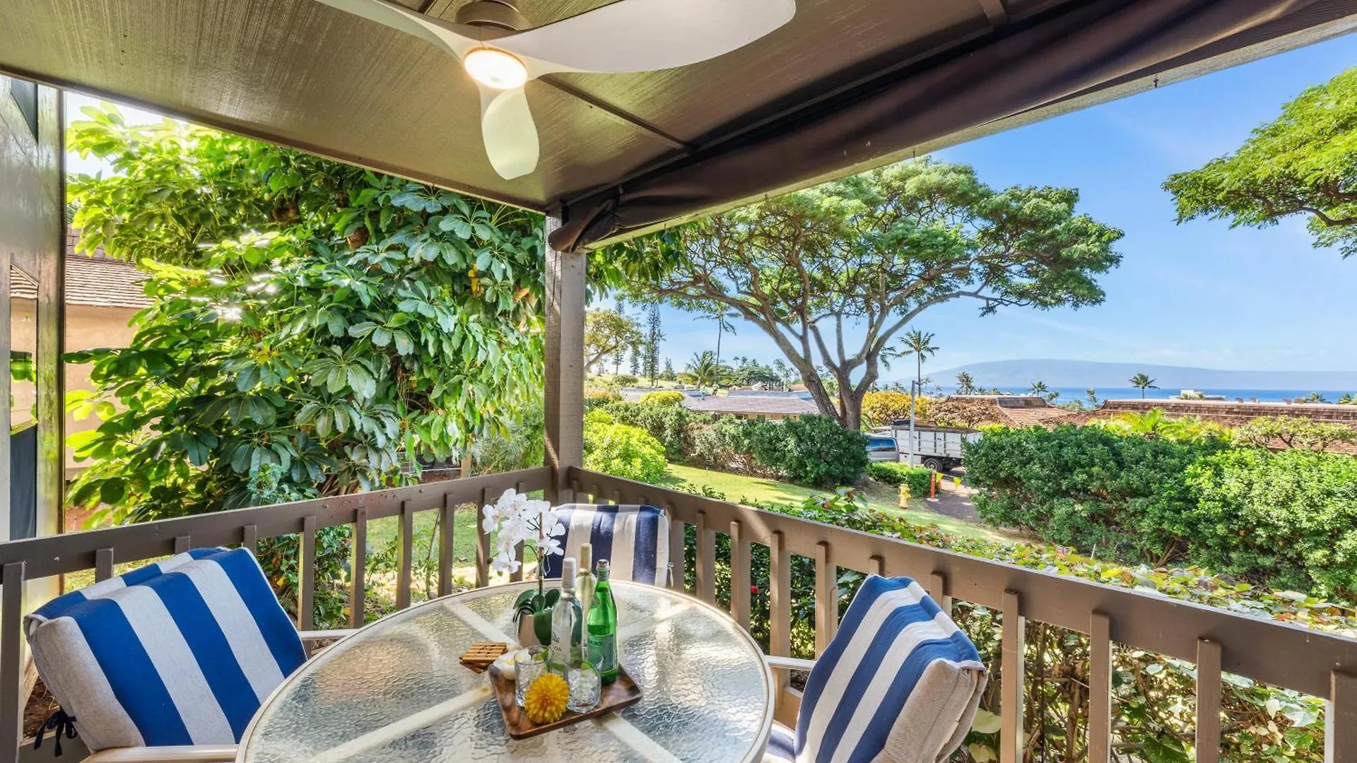 Kaanapali Plantation 18 Villa Lahaina Holiday home