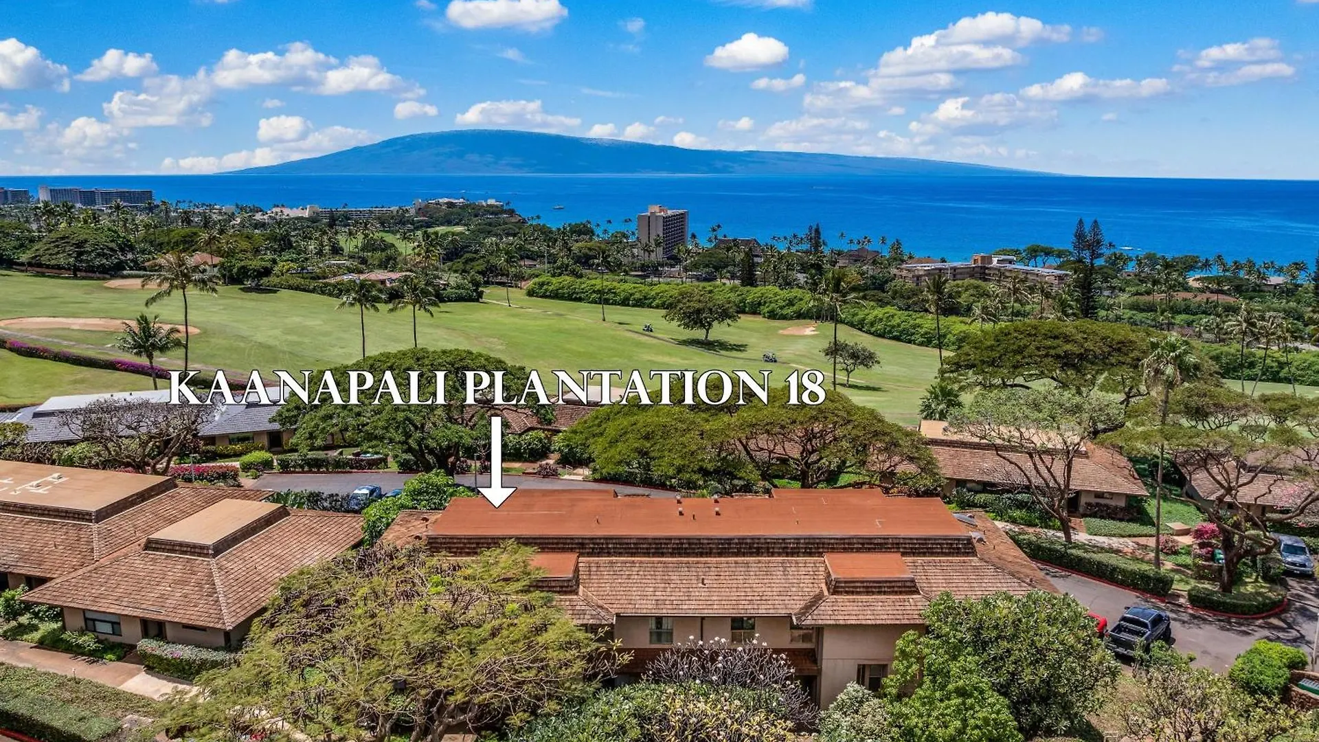 Kaanapali Plantation 18 Villa Lahaina United States